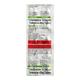 Telzox CH Tablet 10'S - Hypertension-Ang