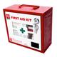St Johns Industrial First Aid Kit Box - Small (SJF M4) - Kits