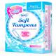 Sofy Soft Tampons - Regular 10's - Tampons