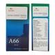 Allen A66 Lung Infections Drops 30 ml - Homeopathic Drops