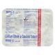Rifill C Tablet 10'S - Supplements-Vam