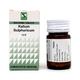 Dr.Willmar Schwabe Kali Sulphuricum 12X Tablet 20 gm - Bio-Chemic