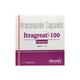 Itragreat 100mg Capsule 7'S - Fungal Infections-Anf