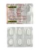 Amclaid 625mg Tablet 6'S - Bacterial Infections-Pen