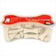 Drools Absolute Calcium Bone Jar, Dog Supplement 20's - Petfood