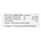 LARSAFE H Tablet 10's - Hypertension-Ang