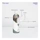 Dr. Odin Portable Mesh Nebulizer (iNebcare) - Nebulizer & Vaporizer