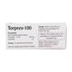 Torpres 100mg Tablet 10'S - Hypertension-Diu