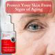 Dermistry Lifting & Firming Instant & Intense Anti Aging Retinol Face Lift Serum 30 ml - Face Serum