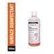 Indiklin Premium Surface Disinfectant Liquid - Lavender 500 ml - Others