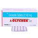 Glychek 40mg Tablet 10'S - Diabetes-Ant
