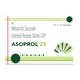 ASOPROL 25mg Tablet 10's - Hypertension-Bet