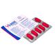 Pleazure's Ve Rose Energizing Capsule - Women 10's - Sexual Healthcare