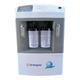 Dr Amgenic Oxygen Concentrator - Double Flow 10 Litre - Oxygen Cylinder