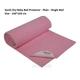 Quick Dry Baby Bed Protector - Plain (Single Bed) - Baby Bedding