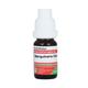Adel Sanguinaria Can. 6 Liquid 10 ml - Dilutions