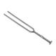 Sahyog Wellness Percussion Knee Hammer with 128 Hz Tuning Fork - Surgical Instruments