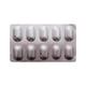 DIVALOX ER 500 Tablet 10's - Epilepsy/Convulsion-Ant