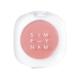 Simply Nam Velvet Cream Magic Blush - Maid of Honor rose wood 4.5gm - Blushes