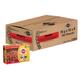 Pedigree Puppy Chicken & Liver Chunks Flavour in Gravy with Vegetables (Pack of 70gm x 90) 6300 gm - Petfood