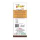 Basic Ayurveda Ginger Juice 500 ml - Ayurvedic Juices