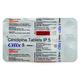 CILIX 5 Tablet 15's - Hypertension-Cal