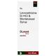OLMONT Syrup 60ml - Allergies-Ant