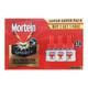 Mortein smart + Mosquito Repellent Liquid Refill (Pack of 3 x 45 ml) (Buy 2 Get 1 Free) 1's - Others