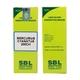 SBL Mercurius Cyanatus 200 Liquid 30 ml - Dilutions