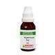 Bakson's Hypericum Per 200 CH Liquid 30 ml - Dilutions