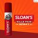 Sloan's Pain Relief Spray 55 gm - Pain Relief Spray