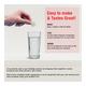 Fast&Up Activate Pre Workout Tablet - Orange Flavor (Pack of 3 x 10's) - Calcium And Minerals