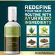 Life & Pursuits Real Organic Daily Moisturizing Lotion 200 ml - Face Moisturizers