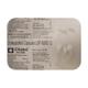CITABO D3 60k Capsule 4's - Supplements-Vit
