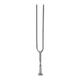 Sahyog Wellness Percussion Knee Hammer with 128 Hz Tuning Fork - Surgical Instruments