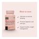 She Need Bloat No More Capsule 60's - Digestive Health