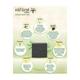 Natural Vibes Ayurvedic Tea Tree and Activated Charcoal Treatment 510 gm - Facial Kits
