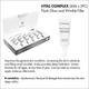 Casmara Hyal Complex Facial Treatment (Pack of 5 x 4 ml) - Face Packs