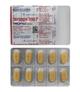 Trioptal 450mg Tablet 10'S - Epilepsy/Convulsion-Ant