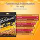 Wrigley's Solano Desi Ghee Candy (Pack of 45 x 3 gm) 1's - Nutritional Bars