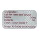 DROWNIL 20mg Tablet 10's - Allergies-Ant