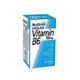 HealthAid Vegan Vitamin B6 50 mg Tablet 100's - Multi-Vitamins