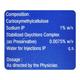 OPTIMOIST DS Eye Drops 10ml - Dry Eye-Olt