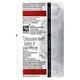 IMACTUM 500mg Tablet 10's - Bacterial Infections-Cep