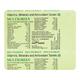 MULTIGREEN Tablet 15's - Supplements-Vam