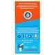 MuscleBlaze Fuel One Sports Hydr8 Pro Sachets - Lemon Lime 20's - General Health
