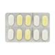 Hmet Trio 2/500/0.2Mg Tablet 10's - Diabetes-Ant
