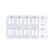 Priglip M 20/500mg Tablet 10'S - Diabetes-Ant