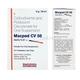 Macpod CV 50mg Dry Syrup 30ml - Bacterial Infections-Cep