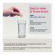 Fast&Up Plant Based Muscle Recoery Tablet - Mango 25's - Workout Essentials